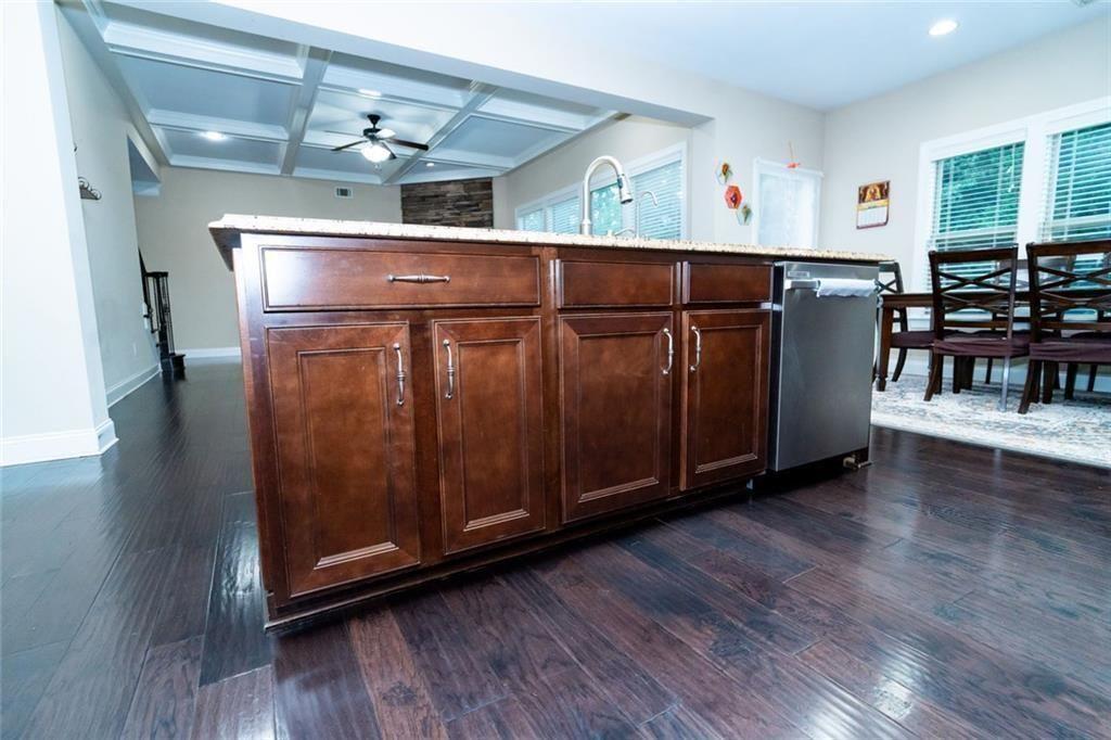 1045 Wesbourough Place Alpharetta GA 30004
