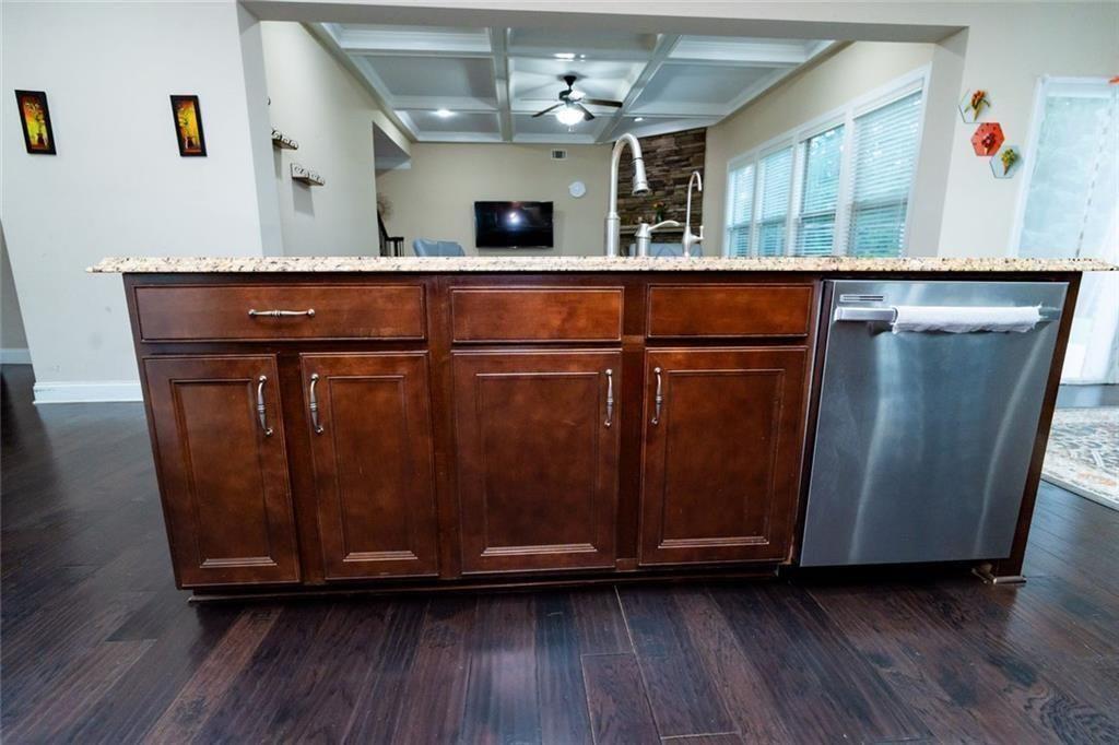 1045 Wesbourough Place Alpharetta GA 30004