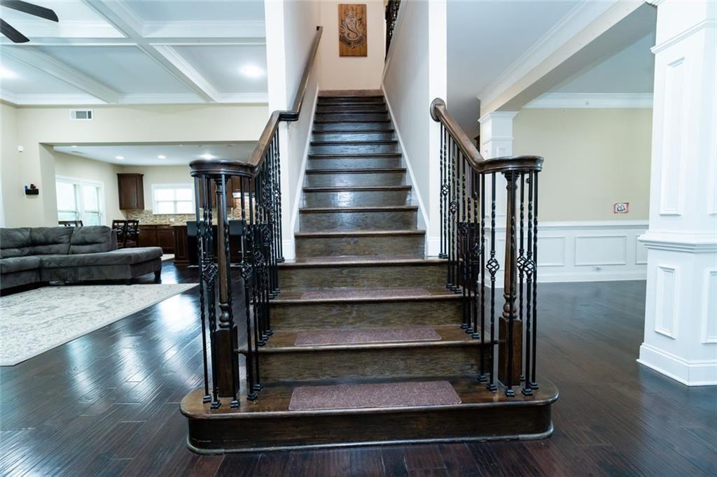 1045 Wesbourough Place Alpharetta GA 30004