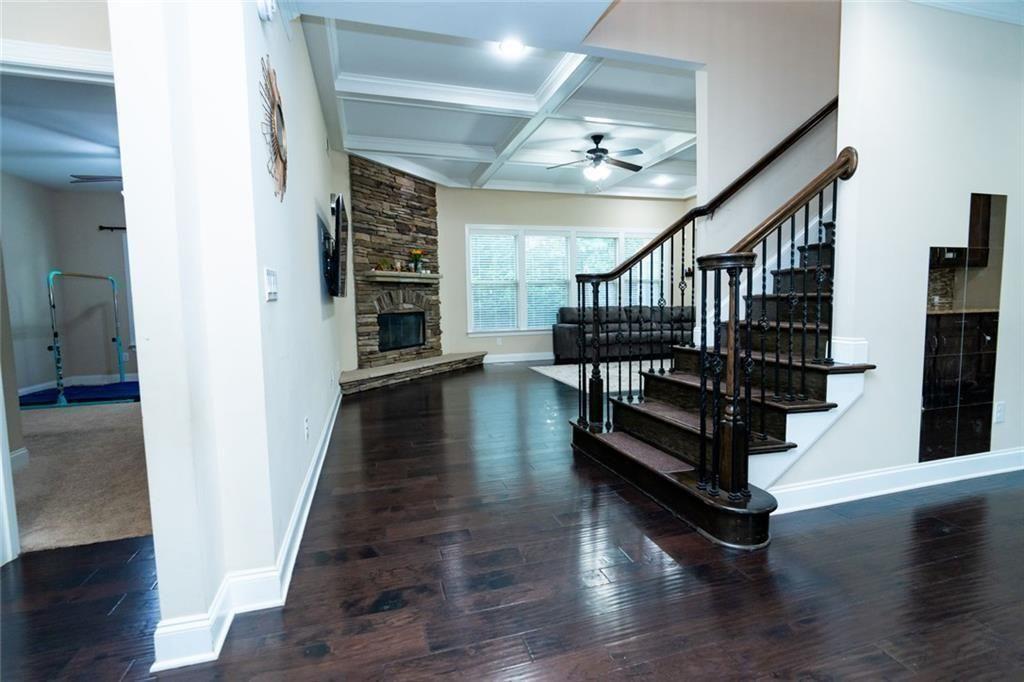 1045 Wesbourough Place Alpharetta GA 30004