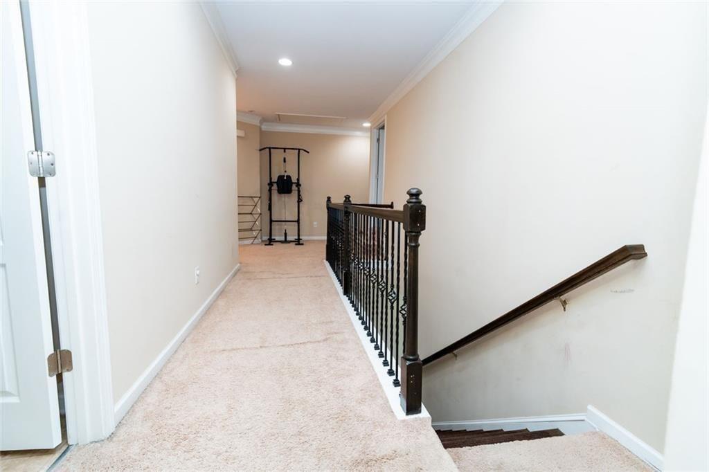 1045 Wesbourough Place Alpharetta GA 30004
