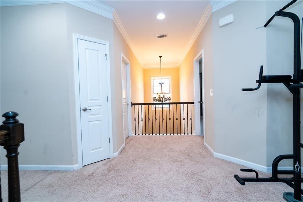 1045 Wesbourough Place Alpharetta GA 30004