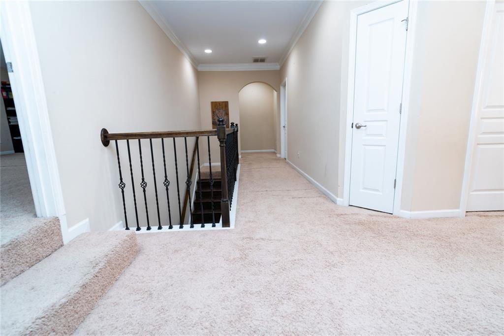 1045 Wesbourough Place Alpharetta GA 30004