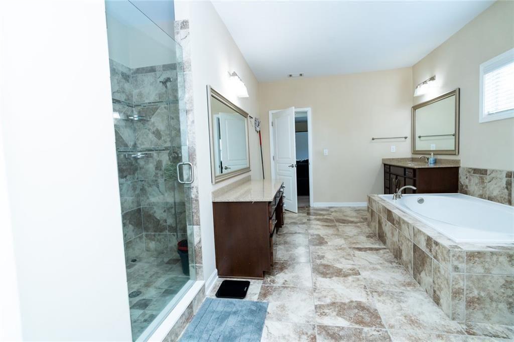 1045 Wesbourough Place Alpharetta GA 30004