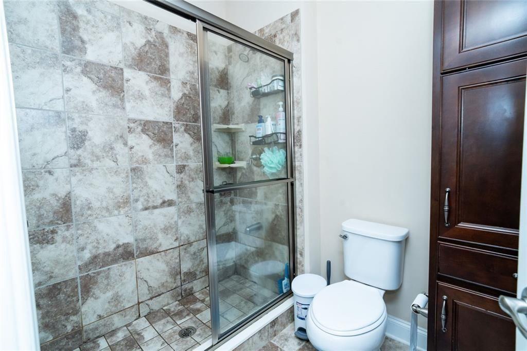 1045 Wesbourough Place Alpharetta GA 30004