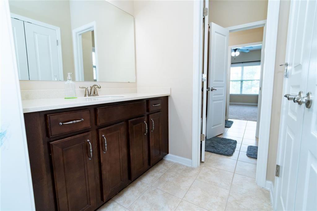 1045 Wesbourough Place Alpharetta GA 30004