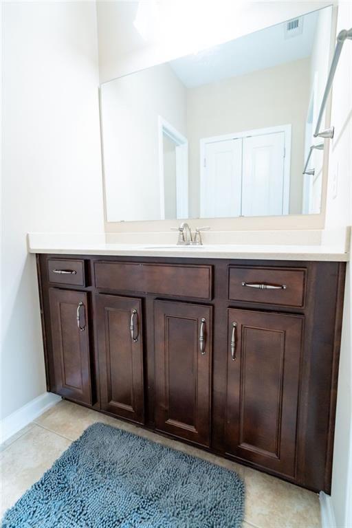 1045 Wesbourough Place Alpharetta GA 30004