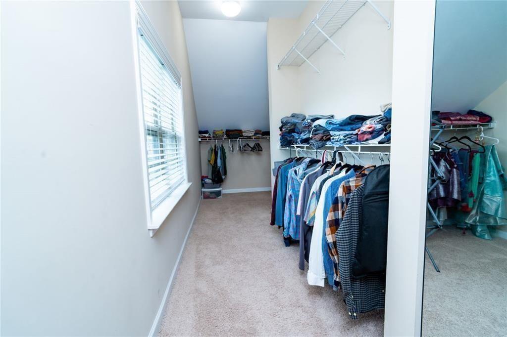 1045 Wesbourough Place Alpharetta GA 30004