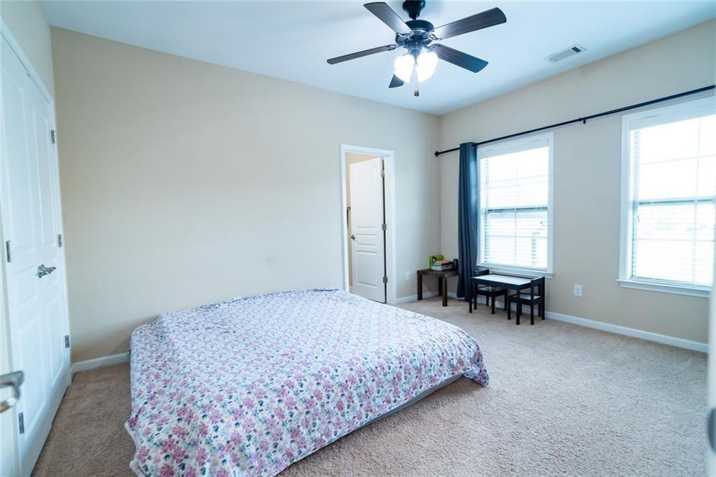1045 Wesbourough Place Alpharetta GA 30004