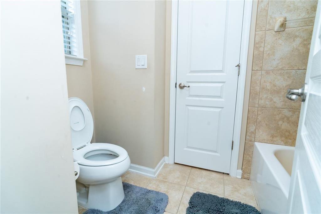 1045 Wesbourough Place Alpharetta GA 30004