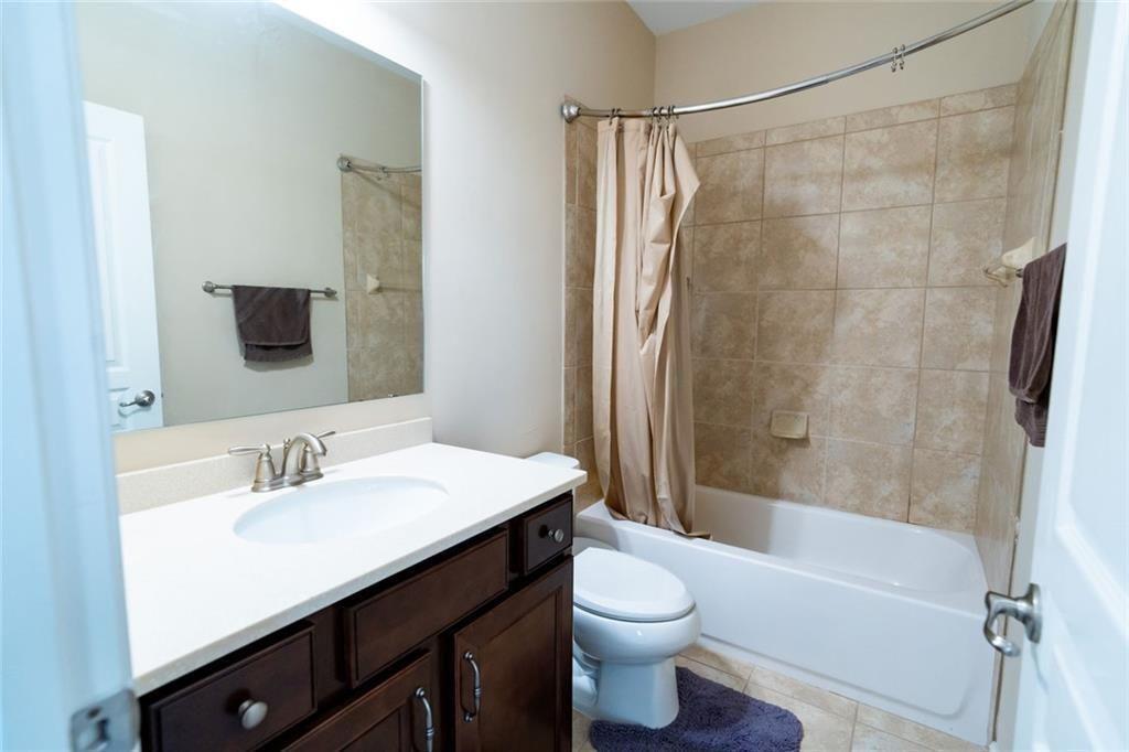 1045 Wesbourough Place Alpharetta GA 30004