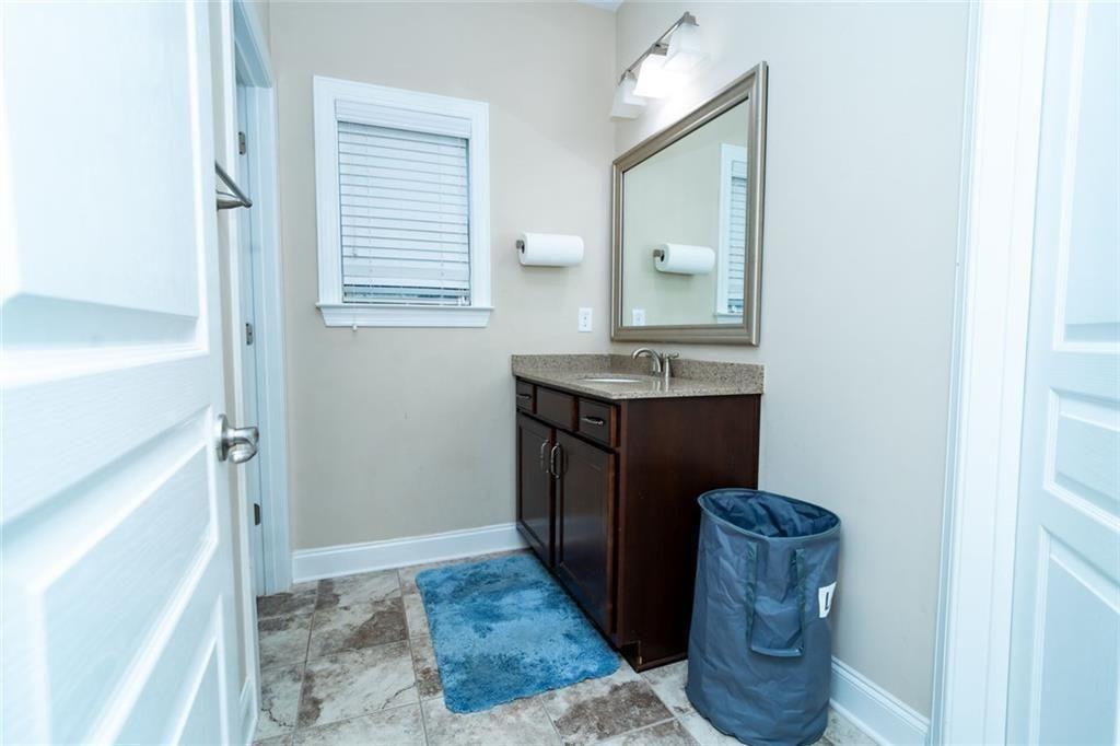 1045 Wesbourough Place Alpharetta GA 30004