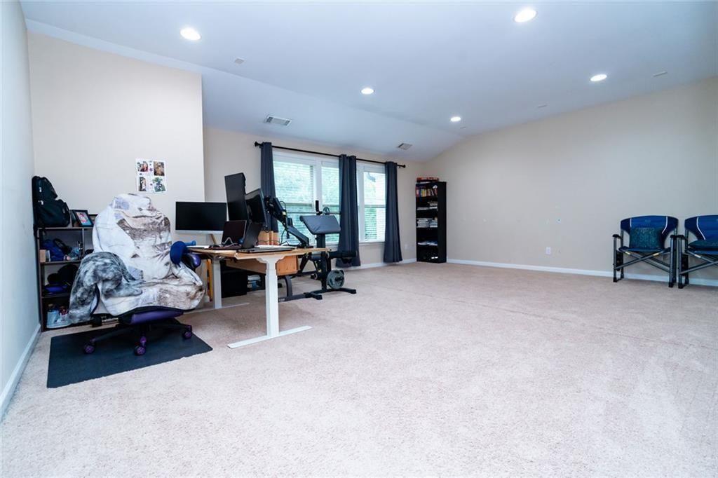 1045 Wesbourough Place Alpharetta GA 30004