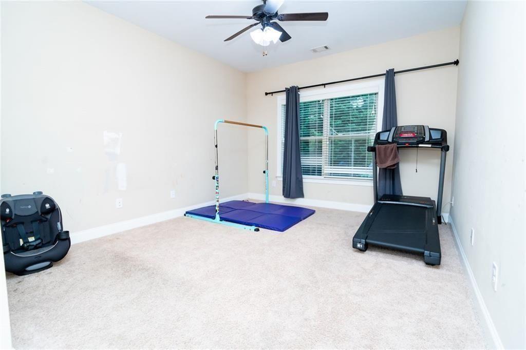 1045 Wesbourough Place Alpharetta GA 30004
