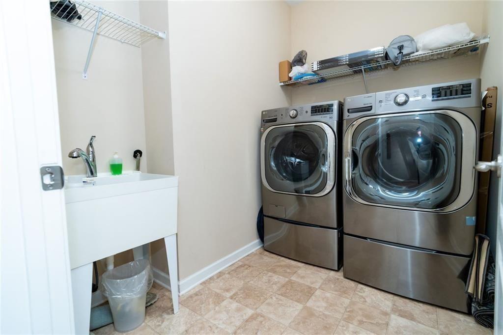 1045 Wesbourough Place Alpharetta GA 30004