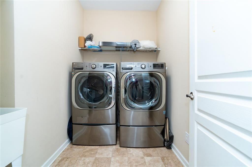 1045 Wesbourough Place Alpharetta GA 30004