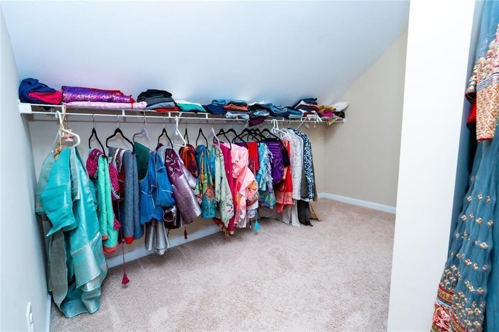 1045 Wesbourough Place Alpharetta GA 30004