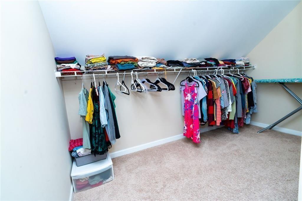 1045 Wesbourough Place Alpharetta GA 30004