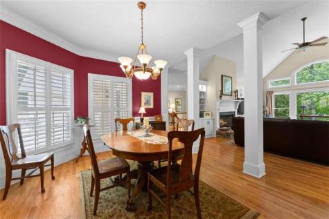 2200 Orchard Drive Clarkesville GA 30523