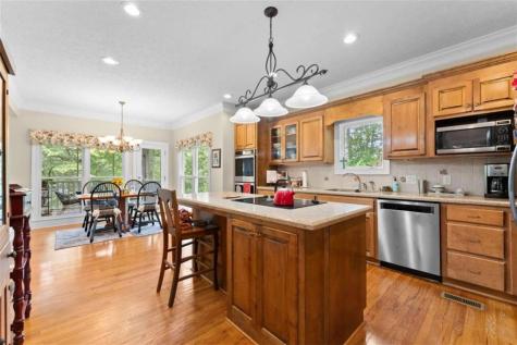 2200 Orchard Drive Clarkesville GA 30523