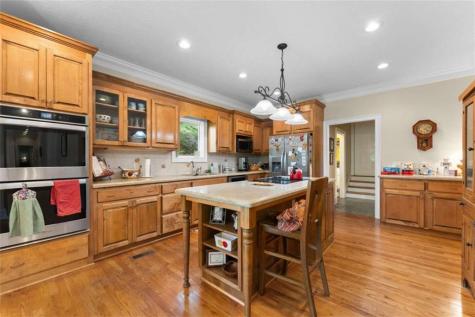 2200 Orchard Drive Clarkesville GA 30523