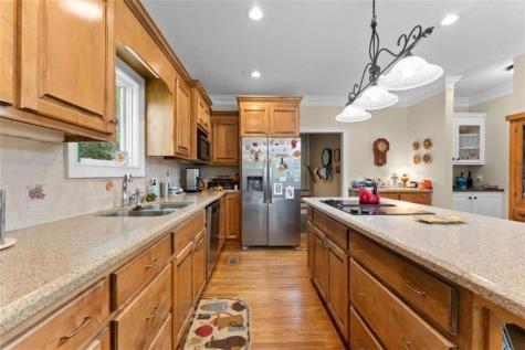 2200 Orchard Drive Clarkesville GA 30523