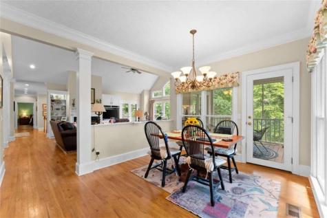 2200 Orchard Drive Clarkesville GA 30523