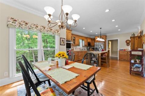 2200 Orchard Drive Clarkesville GA 30523