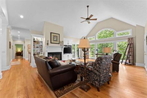 2200 Orchard Drive Clarkesville GA 30523