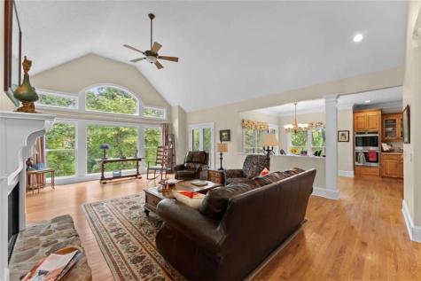 2200 Orchard Drive Clarkesville GA 30523