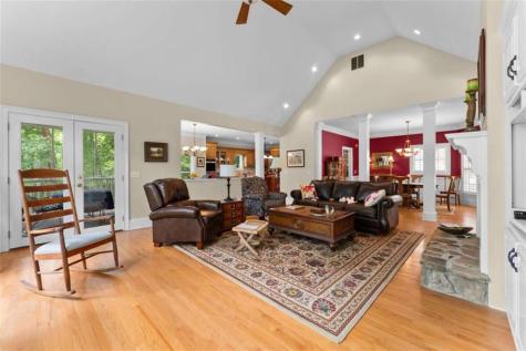 2200 Orchard Drive Clarkesville GA 30523