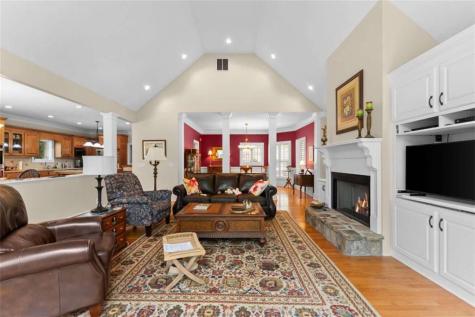 2200 Orchard Drive Clarkesville GA 30523