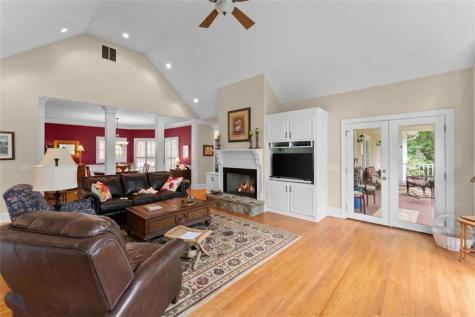 2200 Orchard Drive Clarkesville GA 30523