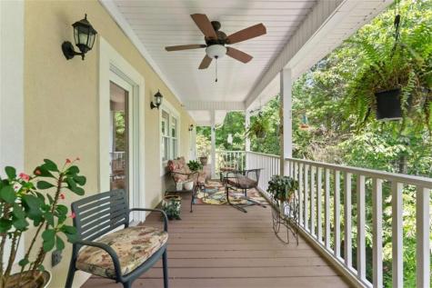 2200 Orchard Drive Clarkesville GA 30523