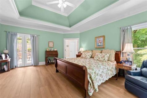 2200 Orchard Drive Clarkesville GA 30523