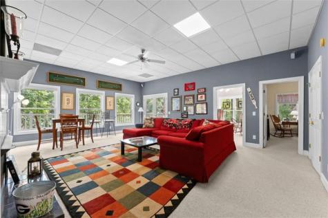 2200 Orchard Drive Clarkesville GA 30523