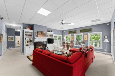 2200 Orchard Drive Clarkesville GA 30523
