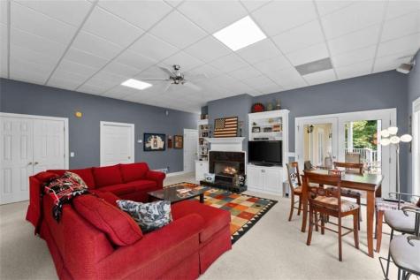 2200 Orchard Drive Clarkesville GA 30523