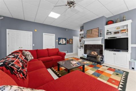 2200 Orchard Drive Clarkesville GA 30523