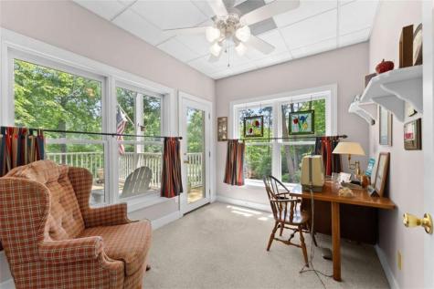 2200 Orchard Drive Clarkesville GA 30523
