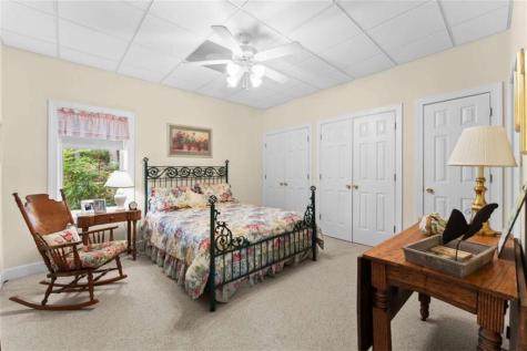 2200 Orchard Drive Clarkesville GA 30523
