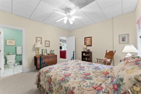 2200 Orchard Drive Clarkesville GA 30523