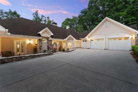 2200 Orchard Drive Clarkesville GA 30523