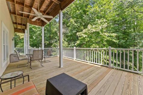 2200 Orchard Drive Clarkesville GA 30523