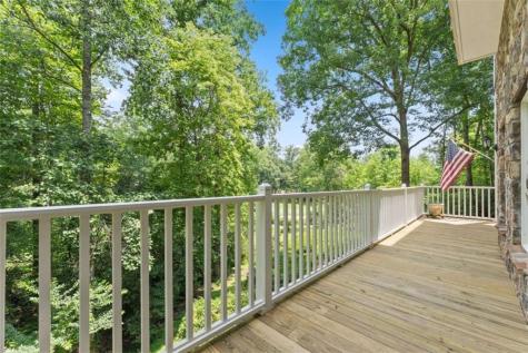 2200 Orchard Drive Clarkesville GA 30523