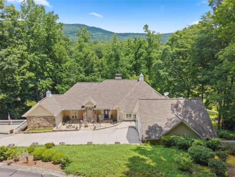 2200 Orchard Drive Clarkesville GA 30523