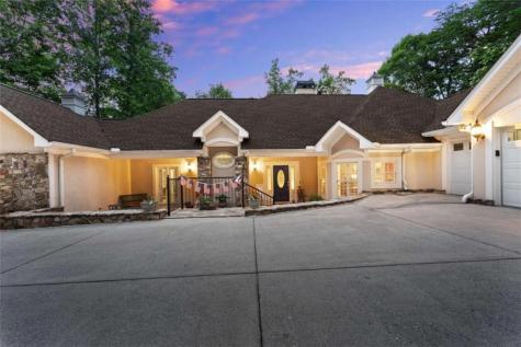 2200 Orchard Drive Clarkesville GA 30523