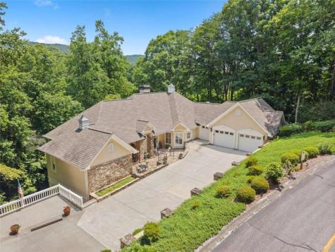 2200 Orchard Drive Clarkesville GA 30523