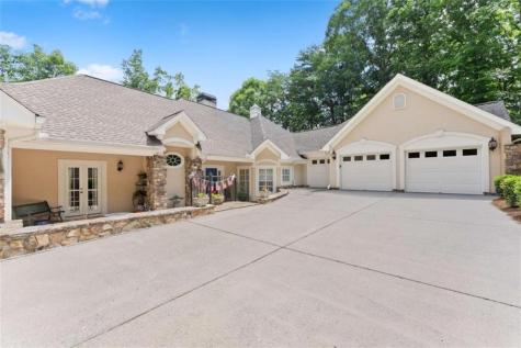 2200 Orchard Drive Clarkesville GA 30523
