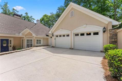 2200 Orchard Drive Clarkesville GA 30523